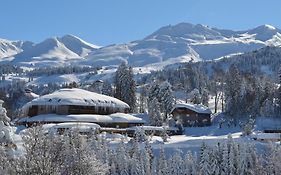 Seminar- und Wellnesshotel Stoos