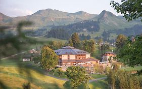 Seminar- und Wellnesshotel Stoos